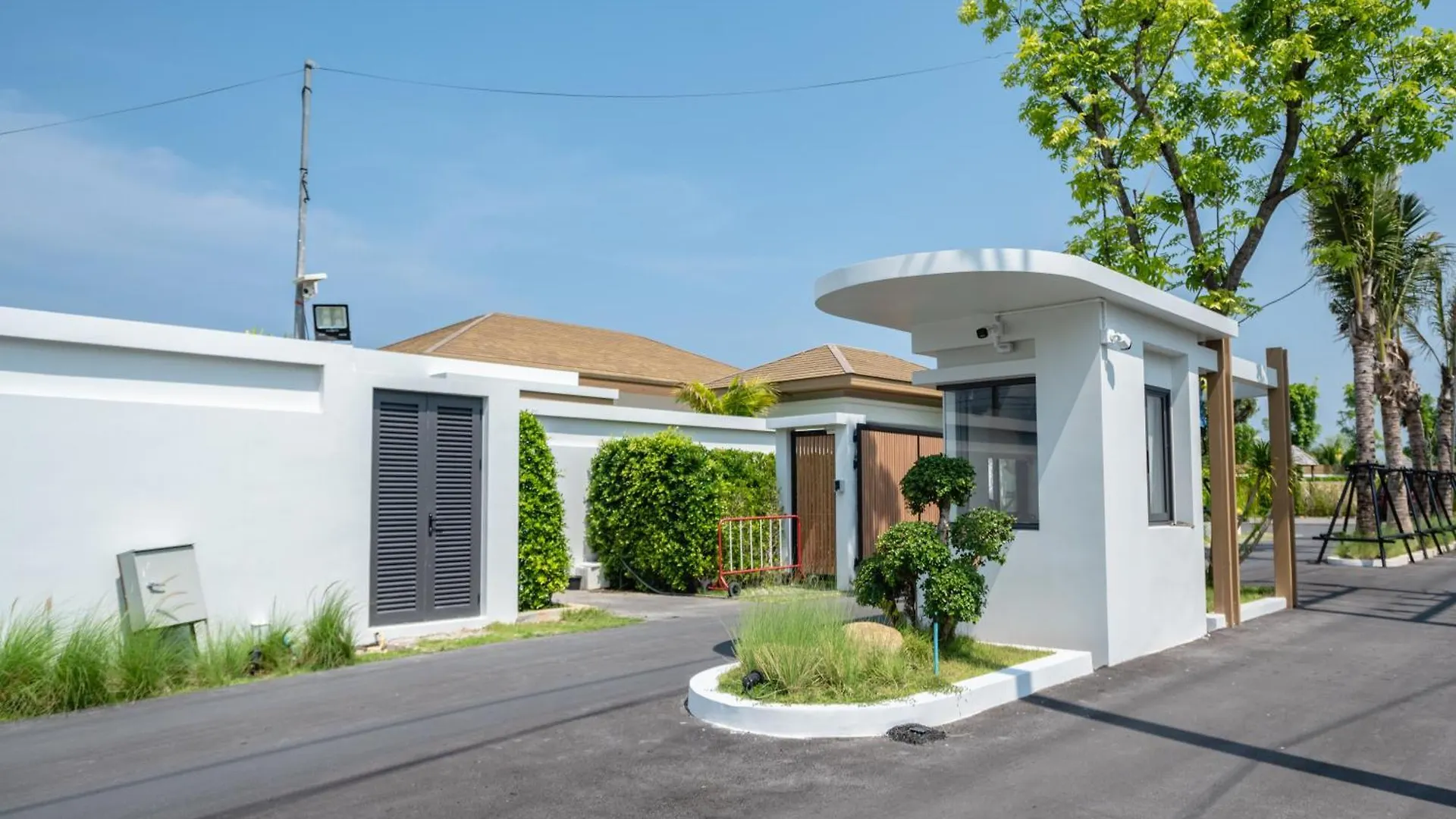 Mouana Breeze Mai Khao 4-Bedroom Pool Villa 9918 Thailand