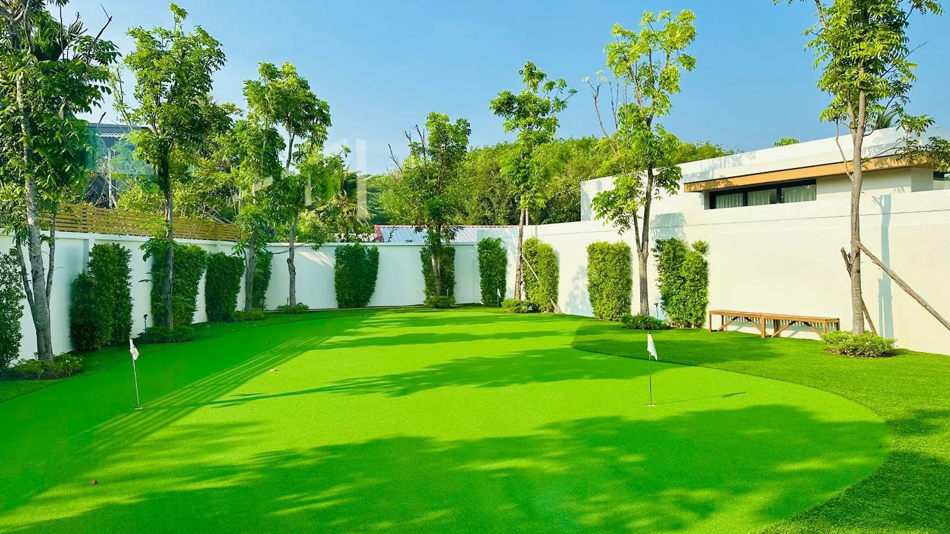 Mouana Breeze Mai Khao 4-Bedroom Pool Villa 9918 0*,  Thailand