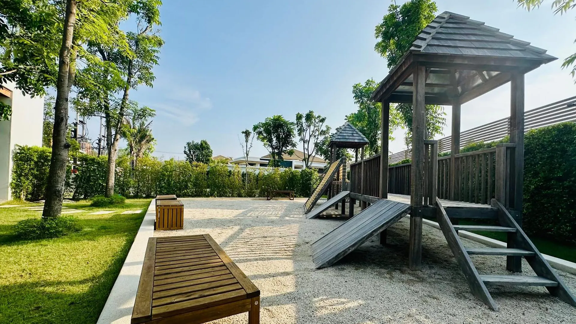 Mouana Breeze Mai Khao 4-Bedroom Pool Villa 9918