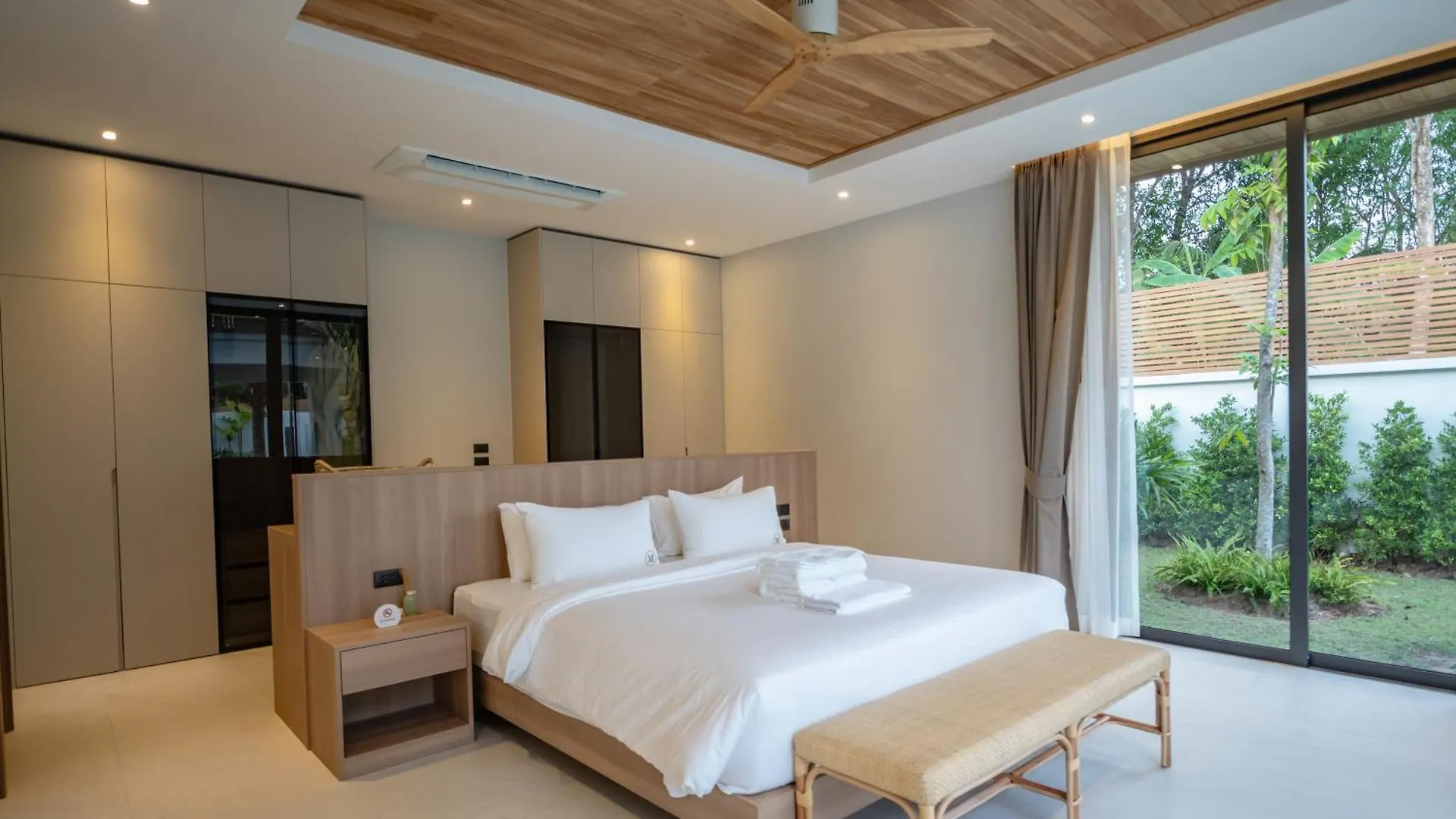 Mouana Breeze Mai Khao 4-Bedroom Pool Villa 9918