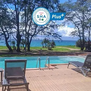 Coriacea Beachfront Boutique Phuket - Sha Hotel