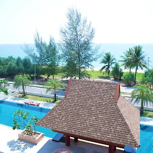 Maikhao Palm - Sha Hotel