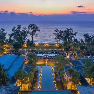 Marriott's Phuket Club Hotel