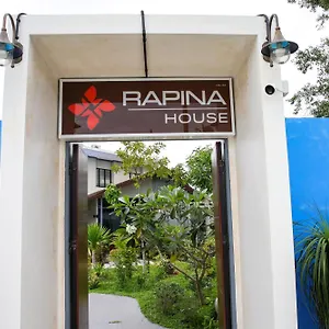 Rapina House Homestay