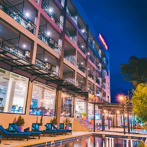 Maikhao Hotel, Phuket Hotel